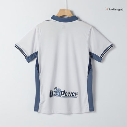 Inter Milan Away  Soccer Jersey 2024/25 Top Dresy Shop