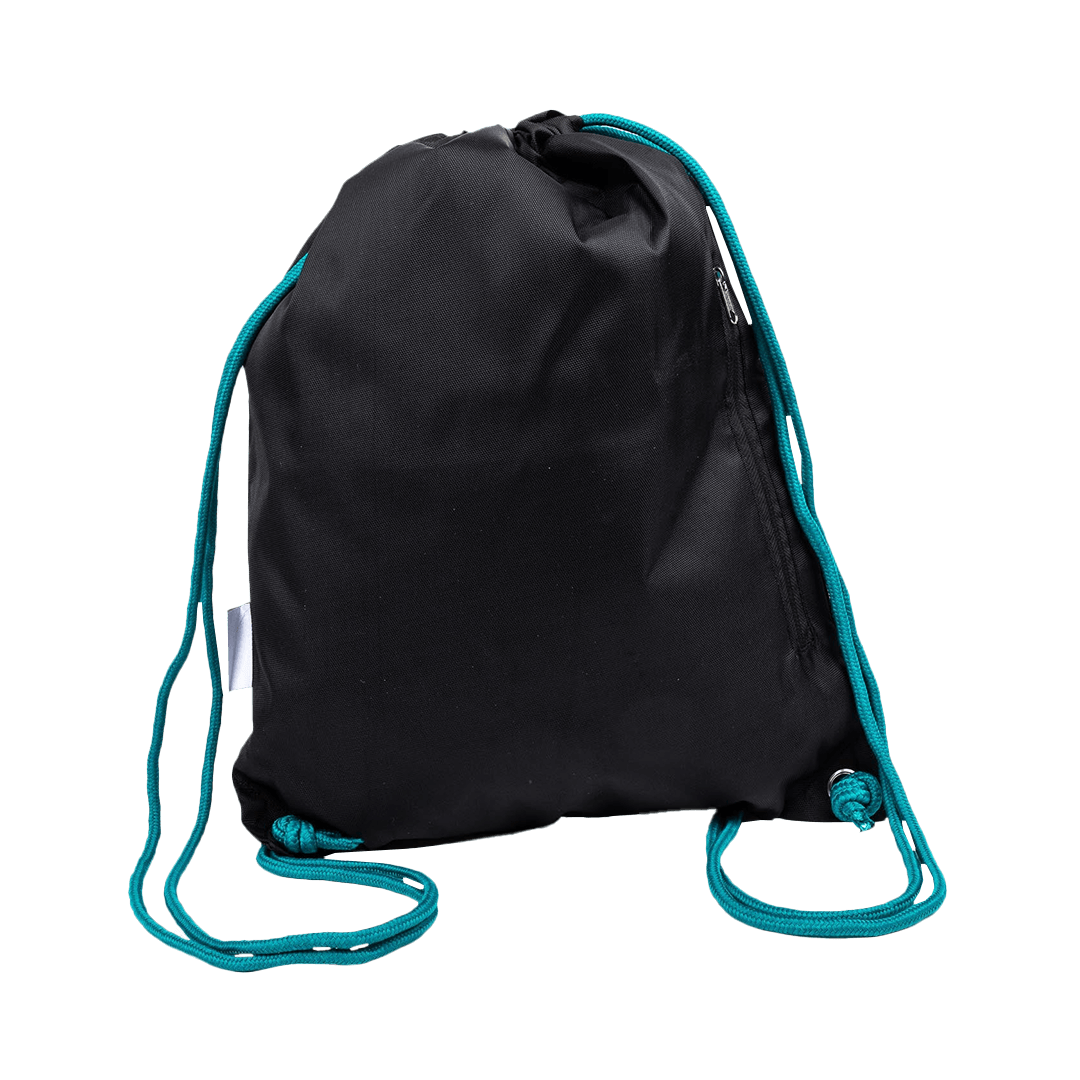 Real Madrid Gymsack Black Top Dresy Shop