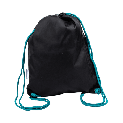 Real Madrid Gymsack Black Top Dresy Shop