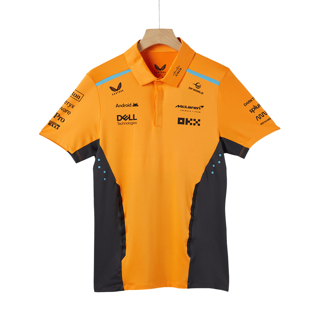 McLaren F1 Shirt 2024 Top Dresy Shop