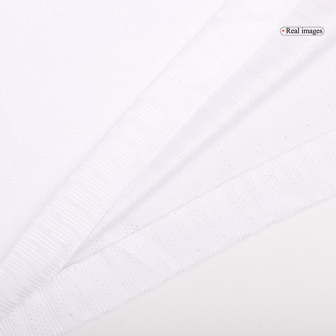 Authentic PSG Away Soccer Jersey 2024/25 Top Soccer Jerseys Store