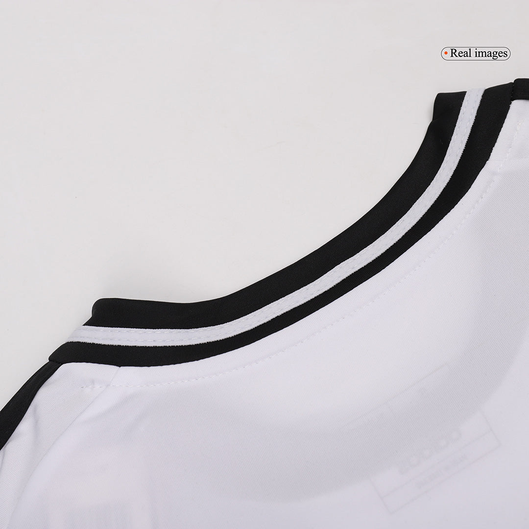 Juventus Home  Soccer Jersey 2024/25 Top Dresy Shop