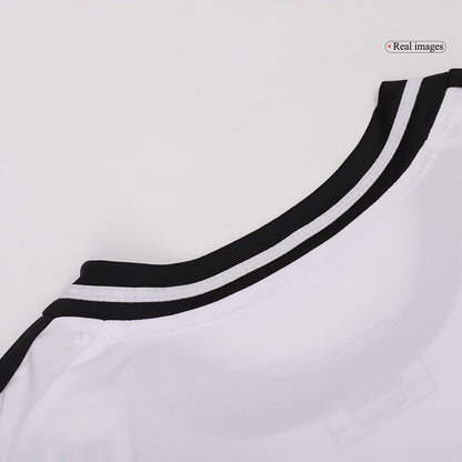 Juventus Home  Soccer Jersey 2024/25 Top Dresy Shop