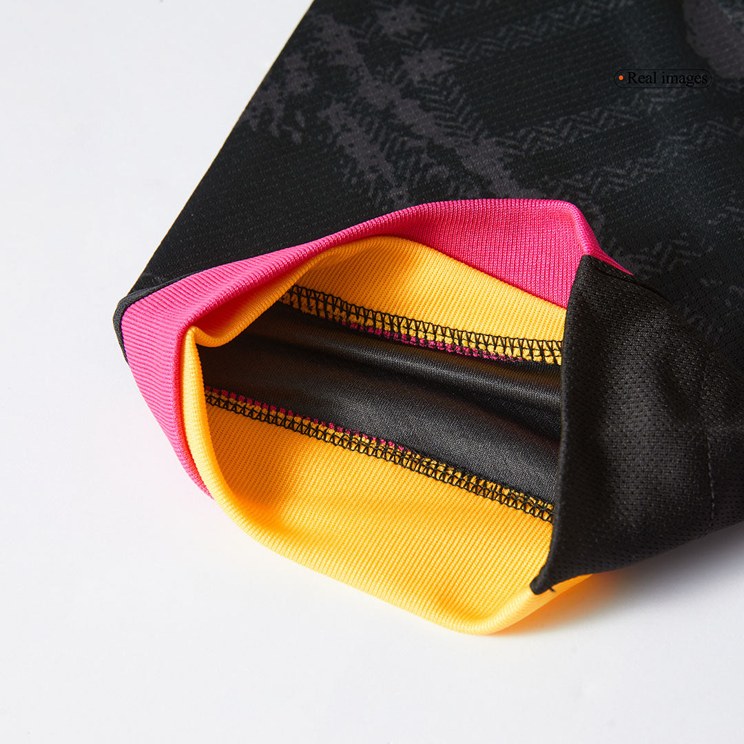 PALMER #20 Chelsea Third Away  Soccer Jersey 2024/25 Top Soccer Jerseys Store