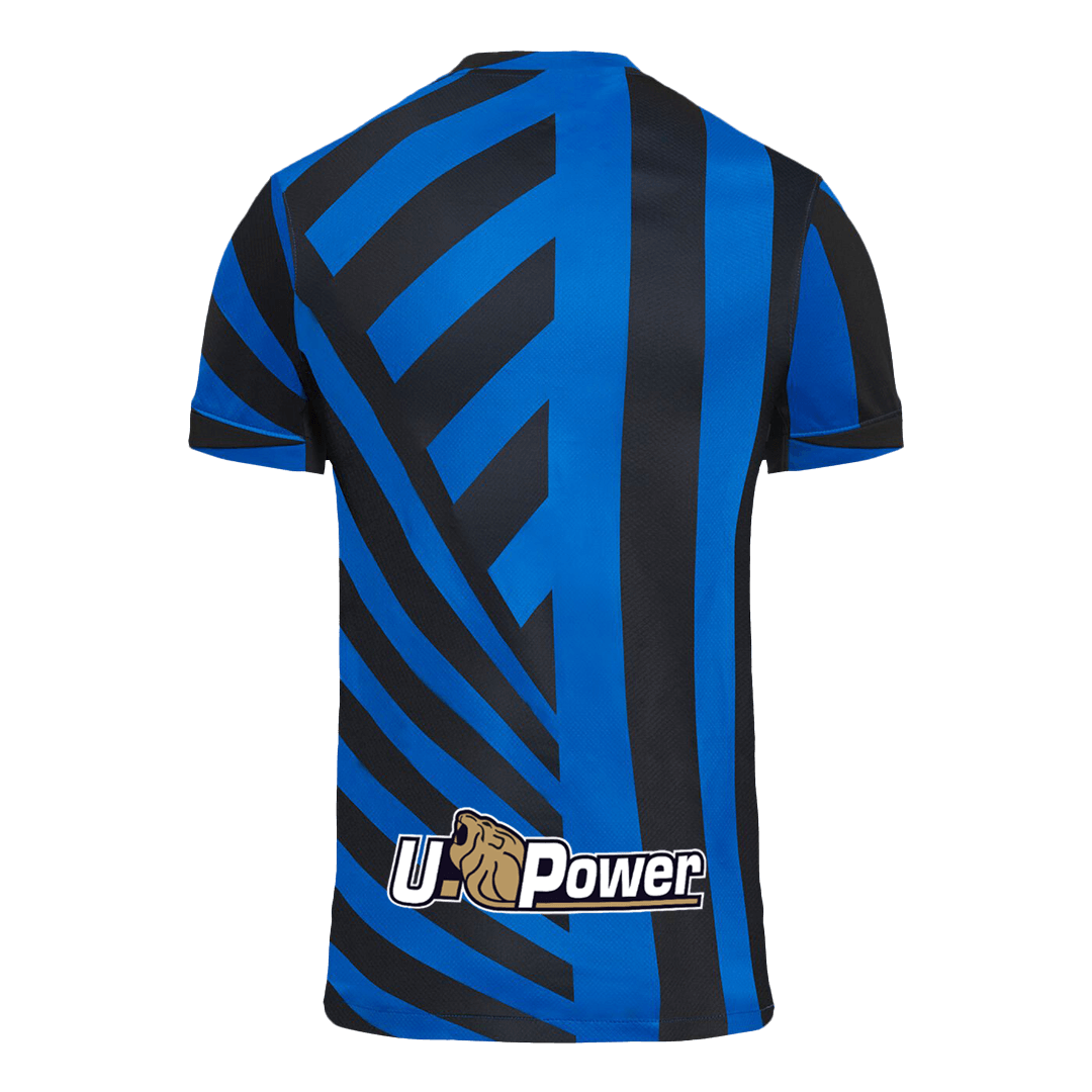 Inter Milan Home  Soccer Jersey 2024/25 Top Dresy Shop