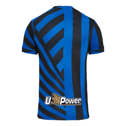 Inter Milan Home  Soccer Jersey 2024/25 Top Dresy Shop