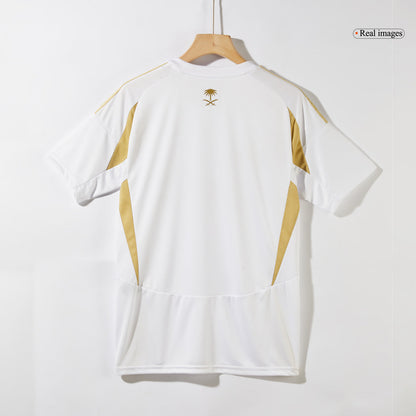 Al Nassr Third Away  Soccer Jersey 2024/25 Top Dresy Shop