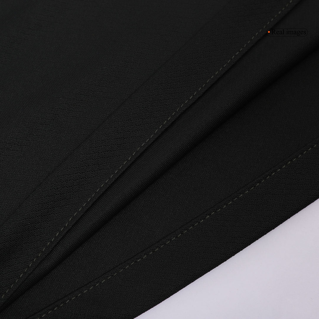 CHIESA #14 Liverpool Away  Soccer Jersey 2024/25 Top Soccer Jerseys Store