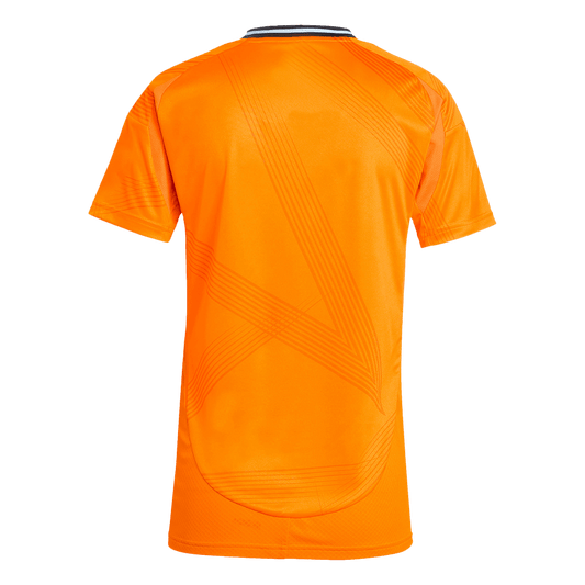 Women's Real Madrid Away  Soccer Jersey 2024/25 Top Dresy Shop