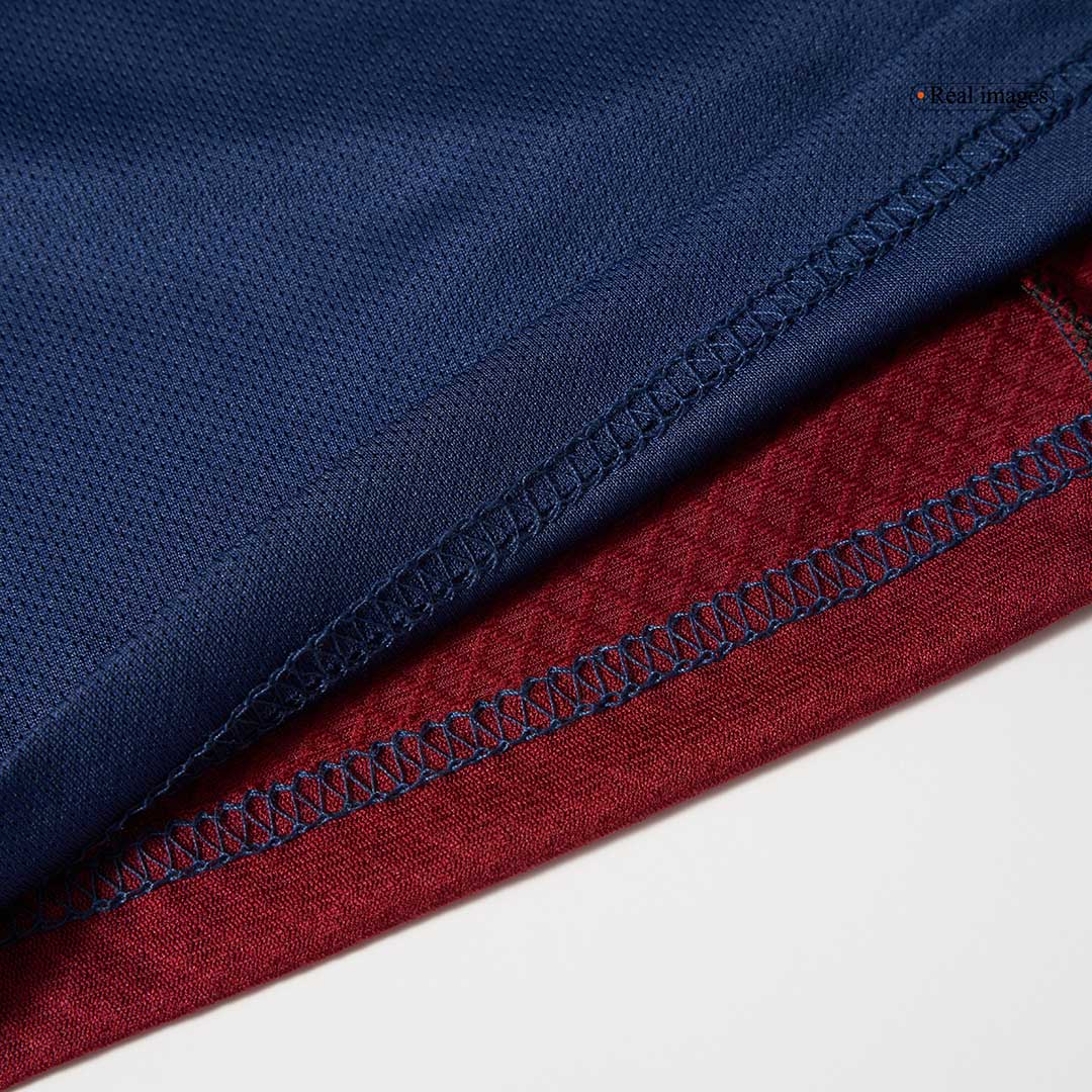 Kid's Roma Third Away  Soccer Jersey Kit(Jersey+Shorts) 2024/25 Top Soccer Jerseys Store