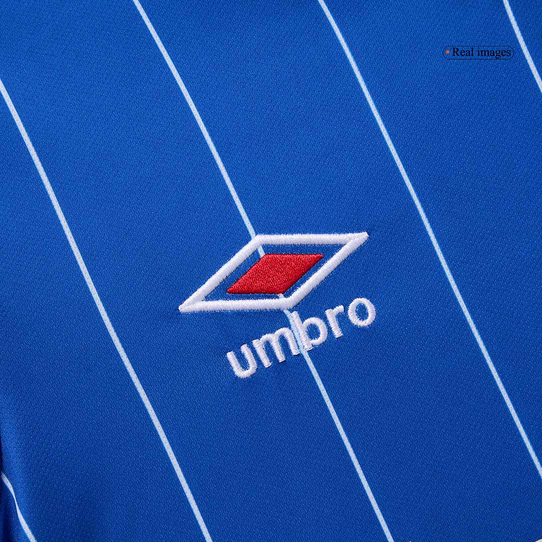 Ipswich Town Home  Soccer Jersey 2024/25 Top Dresy Shop