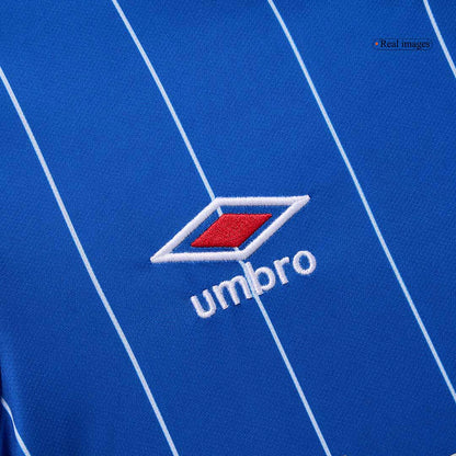 Ipswich Town Home  Soccer Jersey 2024/25 Top Dresy Shop