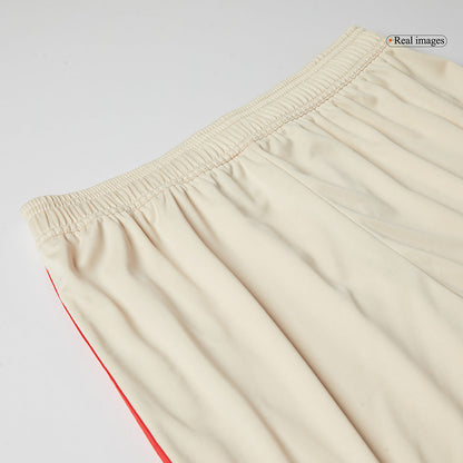 Bayern Munich Third Away Soccer Shorts 2024/25 Top Dresy Shop