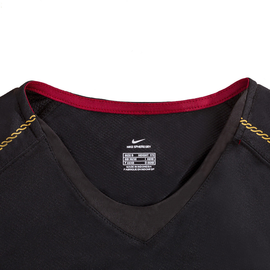 Retro 2006 Portugal Away  Soccer Jersey Top Dresy Shop