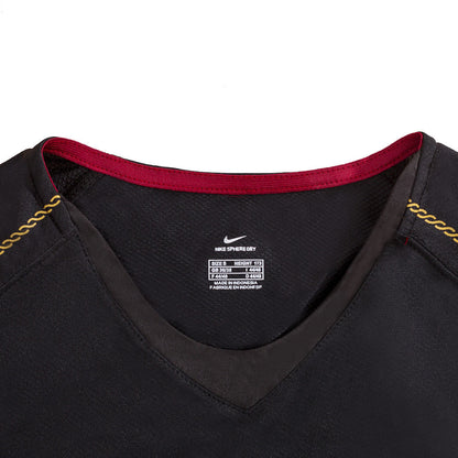 Retro 2006 Portugal Away  Soccer Jersey Top Dresy Shop