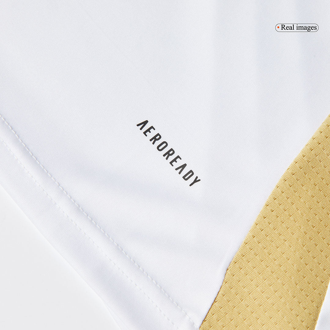 Mané #10 Al Nassr Third Away  Soccer Jersey 2024/25 - ACL Top Dresy Shop
