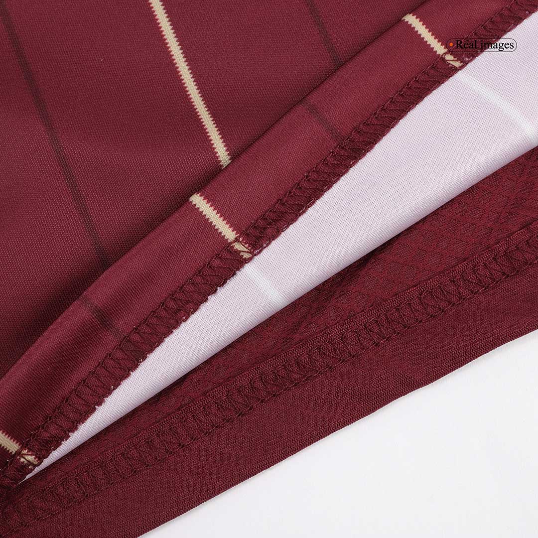 DYBALA #21 Roma Home  Soccer Jersey 2024/25 Top Soccer Jerseys Store