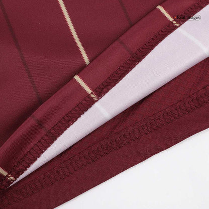 DYBALA #21 Roma Home  Soccer Jersey 2024/25 Top Dresy Shop