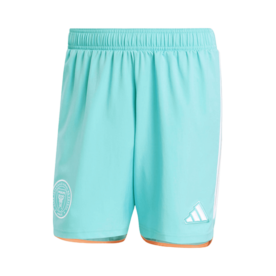 Inter Miami CF Third Away Soccer Shorts 2024 Top Dresy Shop