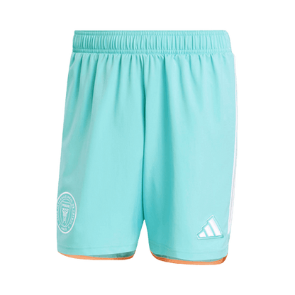 Inter Miami CF Third Away Soccer Shorts 2024 Top Dresy Shop