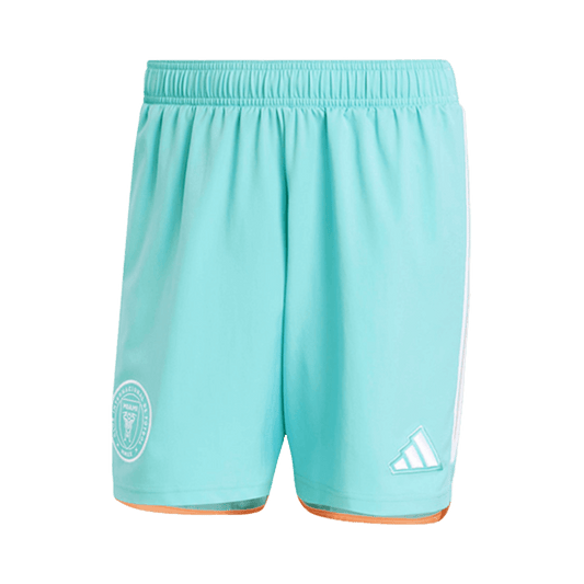 Inter Miami CF Third Away Soccer Shorts 2024 Top Dresy Shop