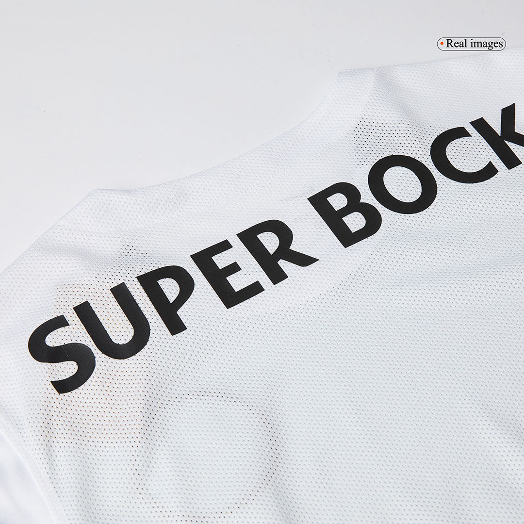 Sporting CP  Soccer Jersey 2024/25 - Stromp Top Dresy Shop