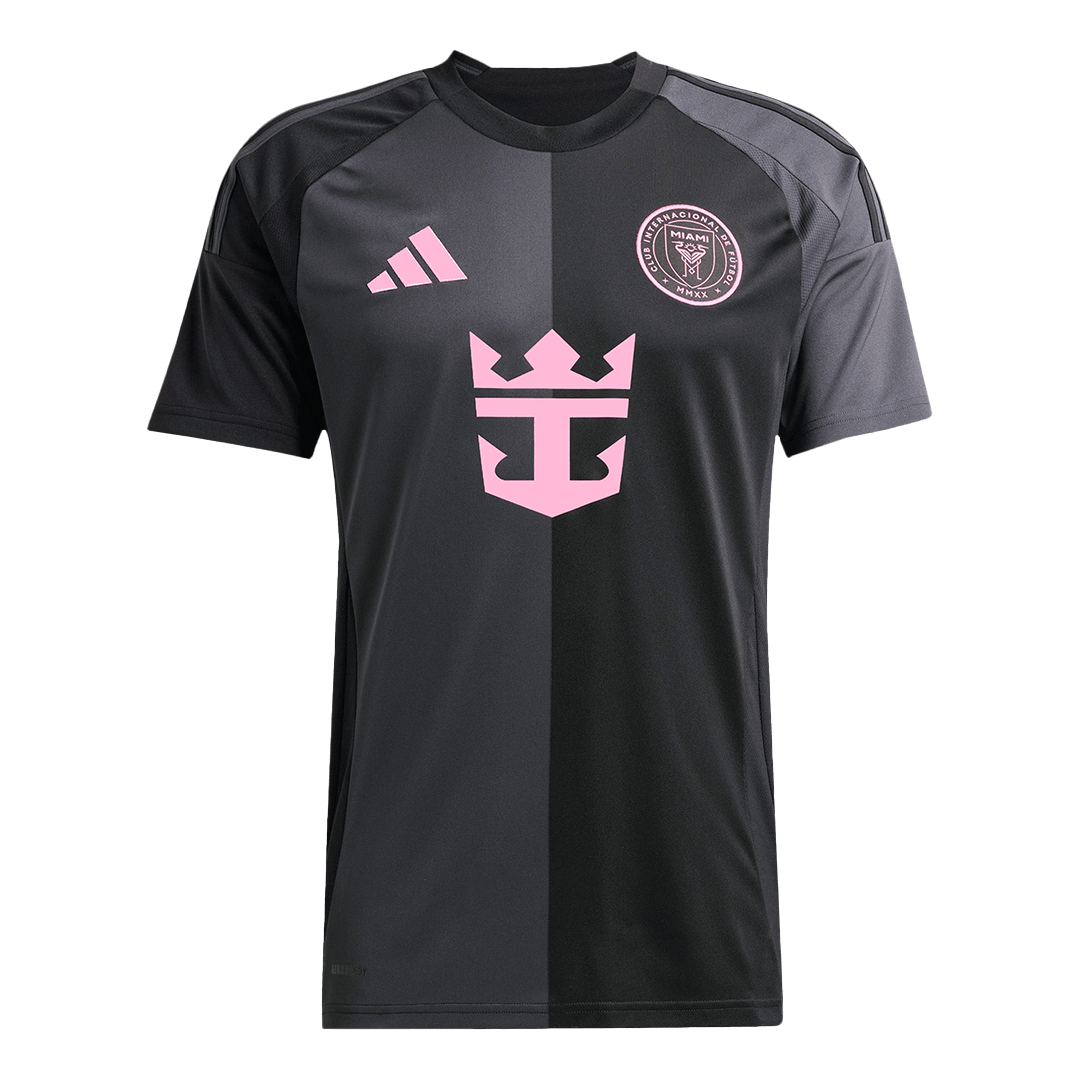 Inter Miami CF Away  Soccer Jersey 2025 Top Dresy Shop