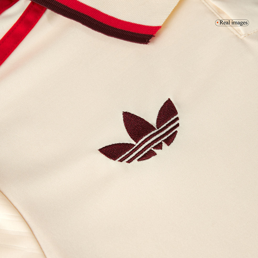 Bayern Munich Third Away  Soccer Jersey 2024/25- UCL Top Dresy Shop
