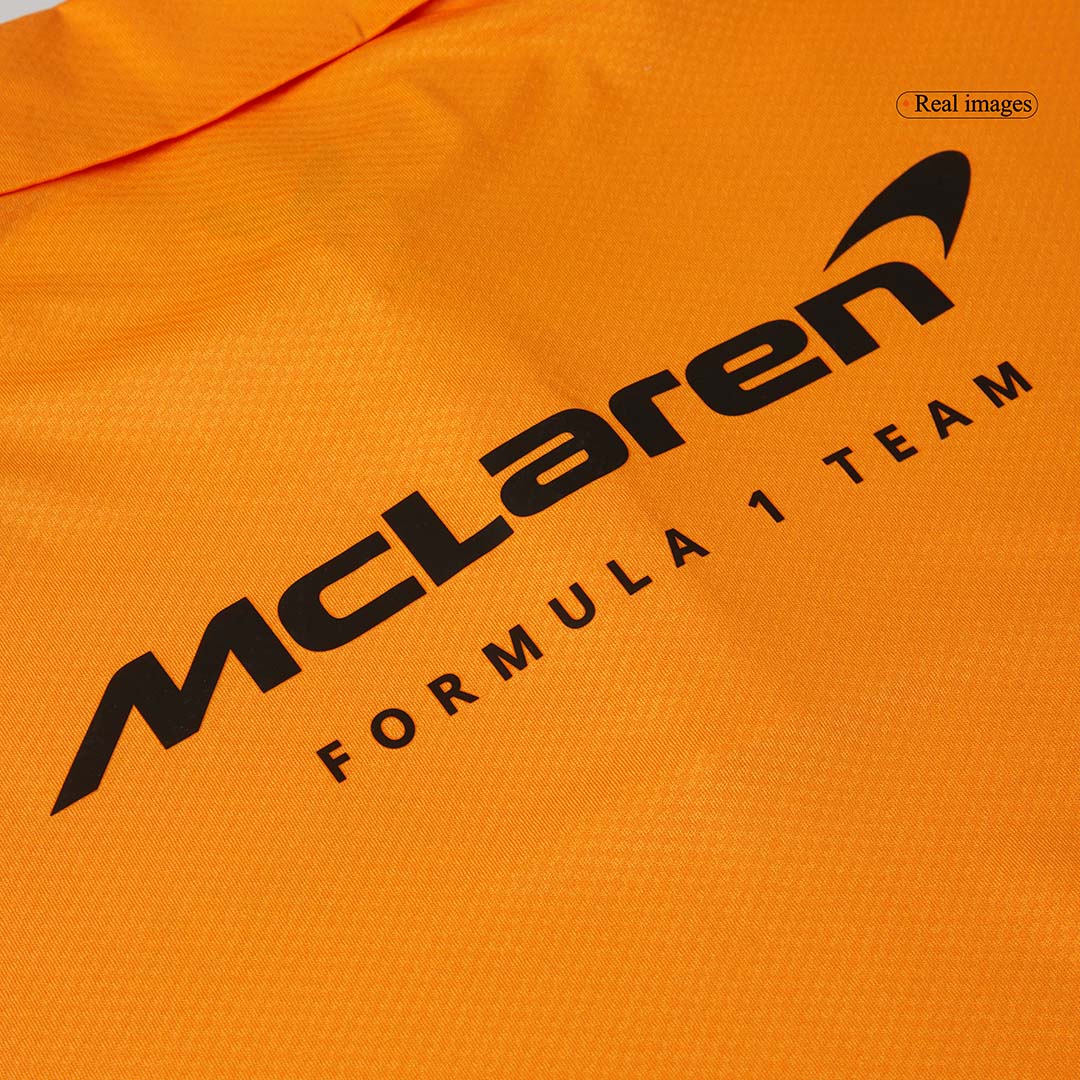 McLaren F1 Shirt 2024 Top Dresy Shop