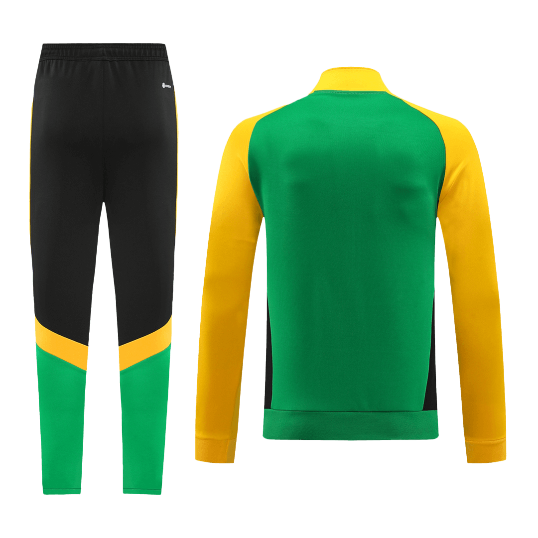 Arsenal Training Jacket Kit (Jacket+Pants) 2024/25 Top Dresy Shop