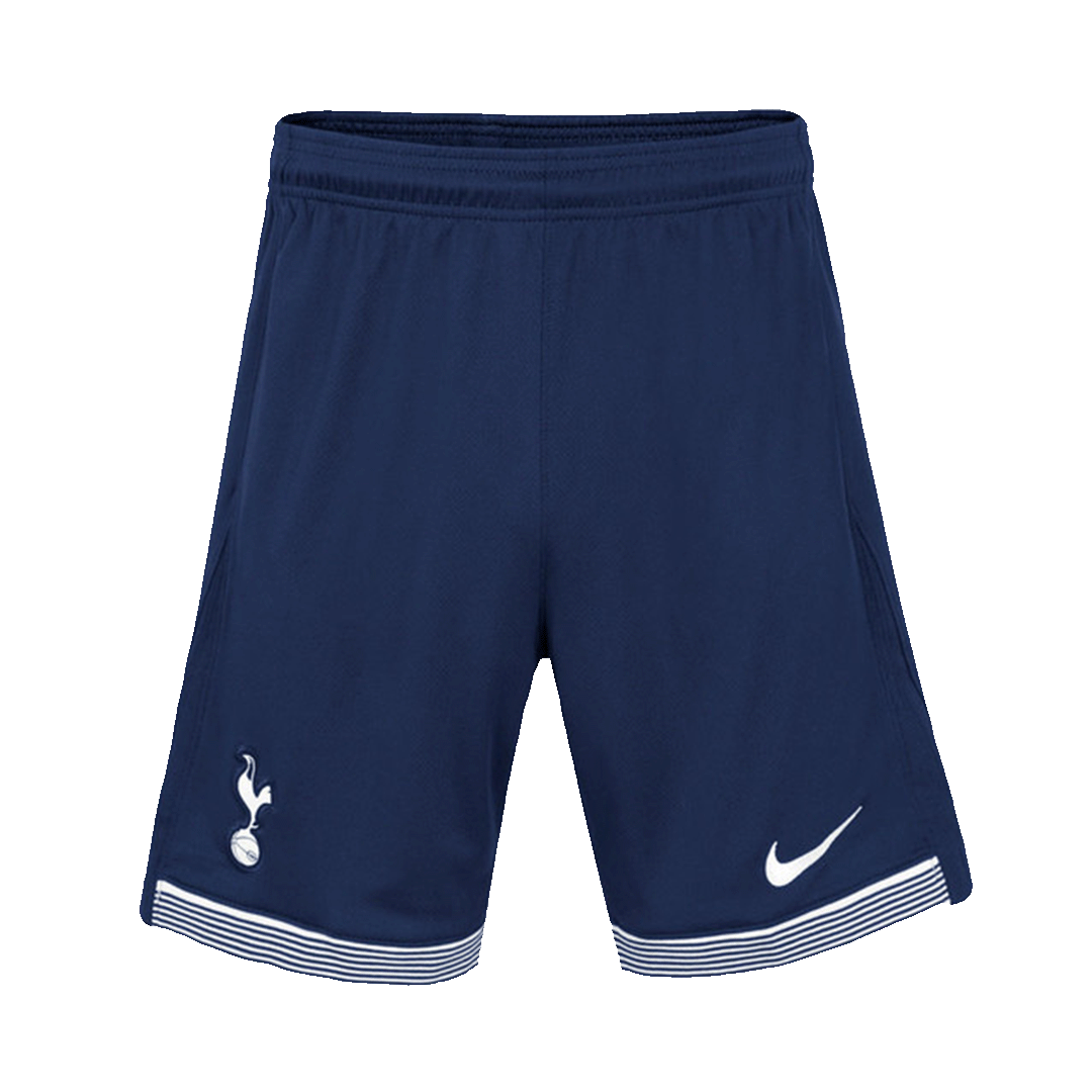 Tottenham Hotspur Home Soccer Shorts 2024/25 Top Dresy Shop