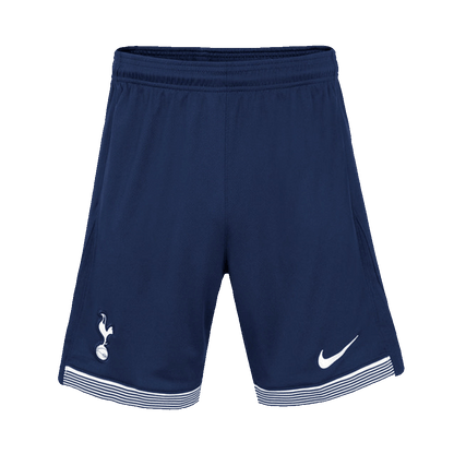 Tottenham Hotspur Home Soccer Shorts 2024/25 Top Dresy Shop