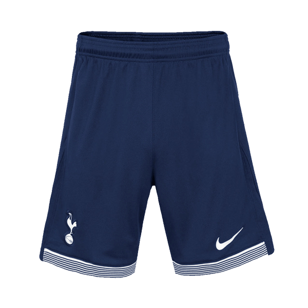 Tottenham Hotspur Home Soccer Shorts 2024/25 Top Soccer Jerseys Store