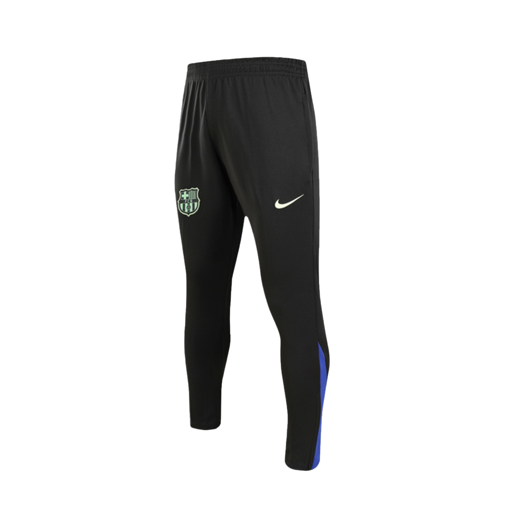 Barcelona Zipper Sweatshirt Kit(Top+Pants) 2024/25 Top Dresy Shop