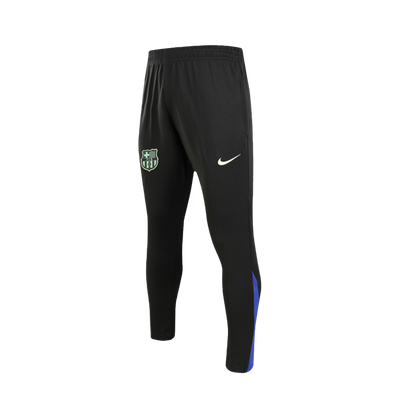 Barcelona Zipper Sweatshirt Kit(Top+Pants) 2024/25 Top Dresy Shop