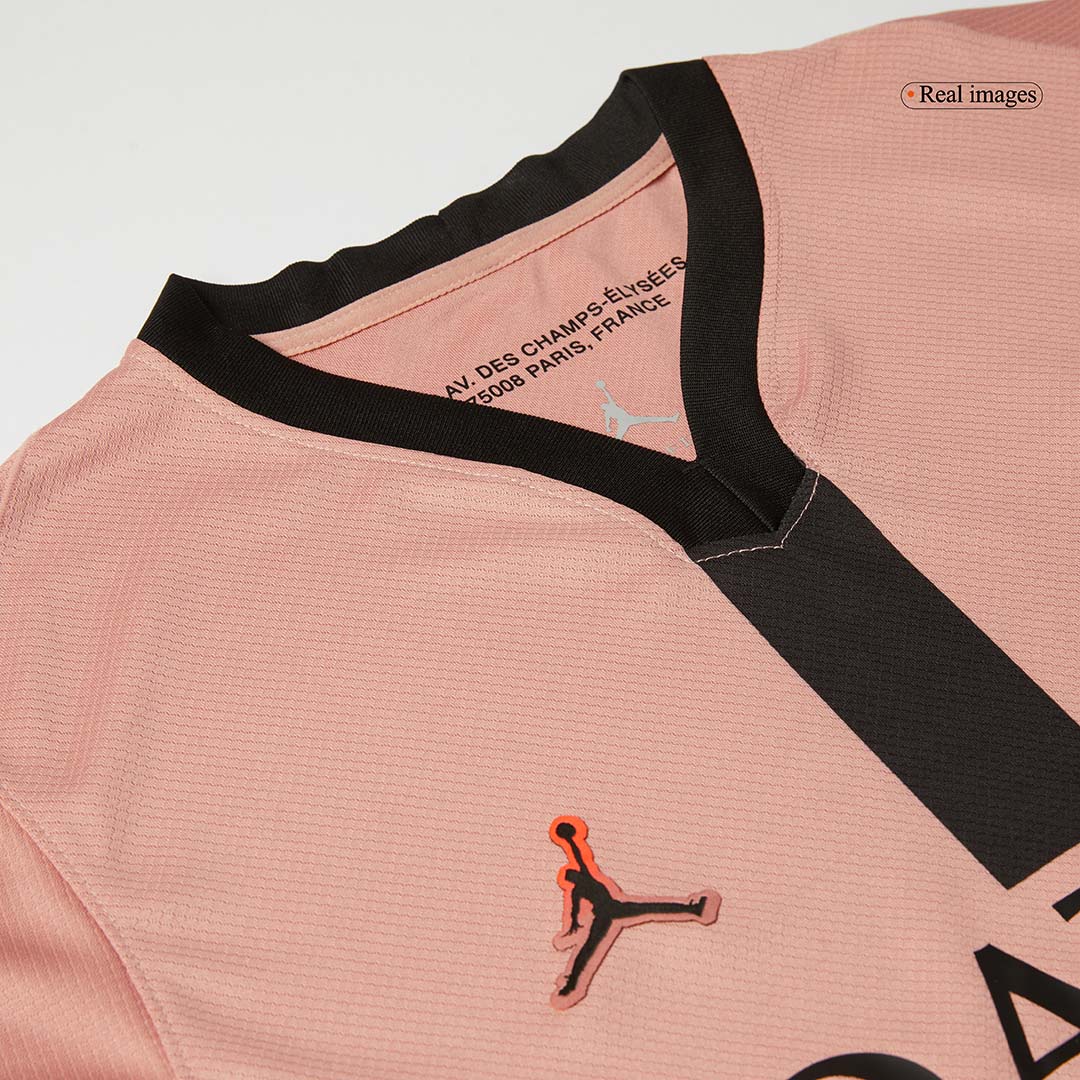 PSG Third Away  Soccer Jersey 2024/25 Top Dresy Shop