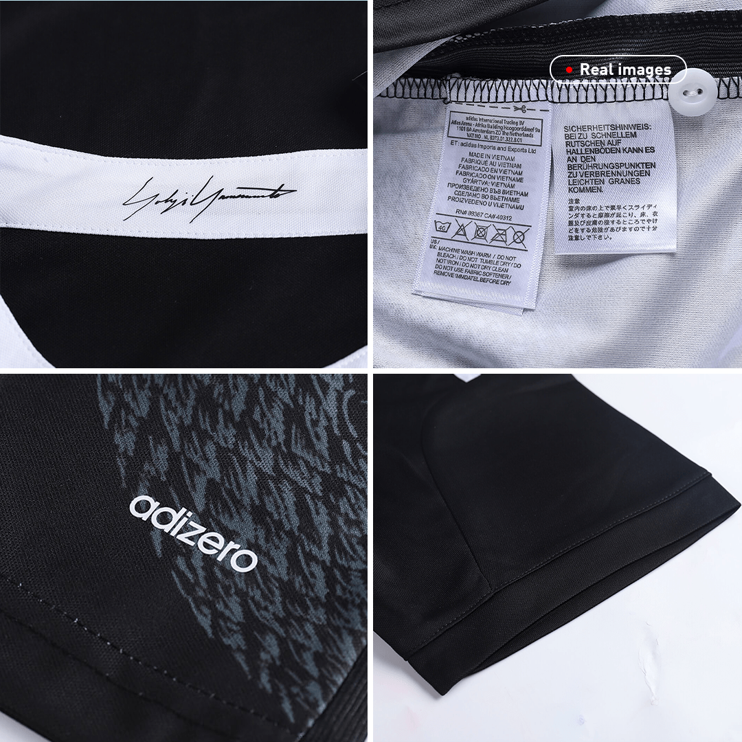 Retro RONALDO #7 Real Madrid Third Away  Soccer Jersey 2014/15 Top Soccer Jerseys Store