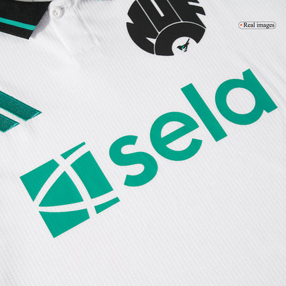 Newcastle United Third Away  Soccer Jersey 2024/25 Top Dresy Shop