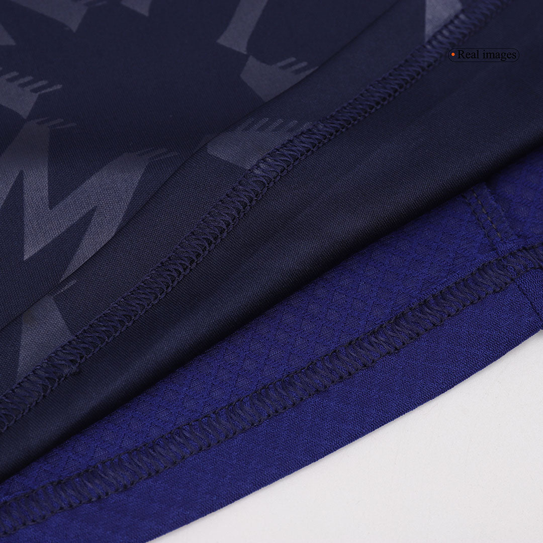 B.FERNANDES #8 Manchester United Away  Soccer Jersey 2024/25 Top Soccer Jerseys Store