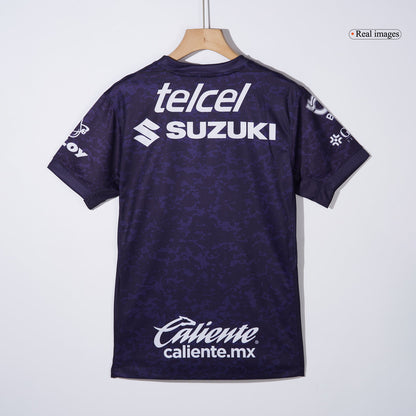 Pumas UNAM Third Away  Soccer Jersey 2024/25 Top Dresy Shop