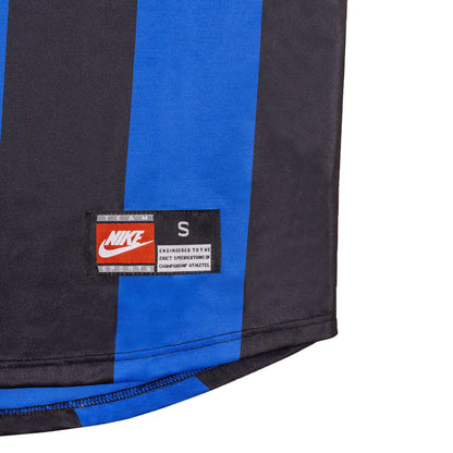 Retro 1999/00 Inter Milan Home  Soccer Jersey Top Dresy Shop