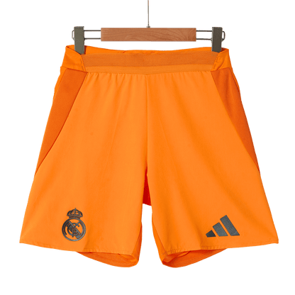 Player Version Real Madrid Away Soccer Shorts 2024/25 Top Dresy Shop