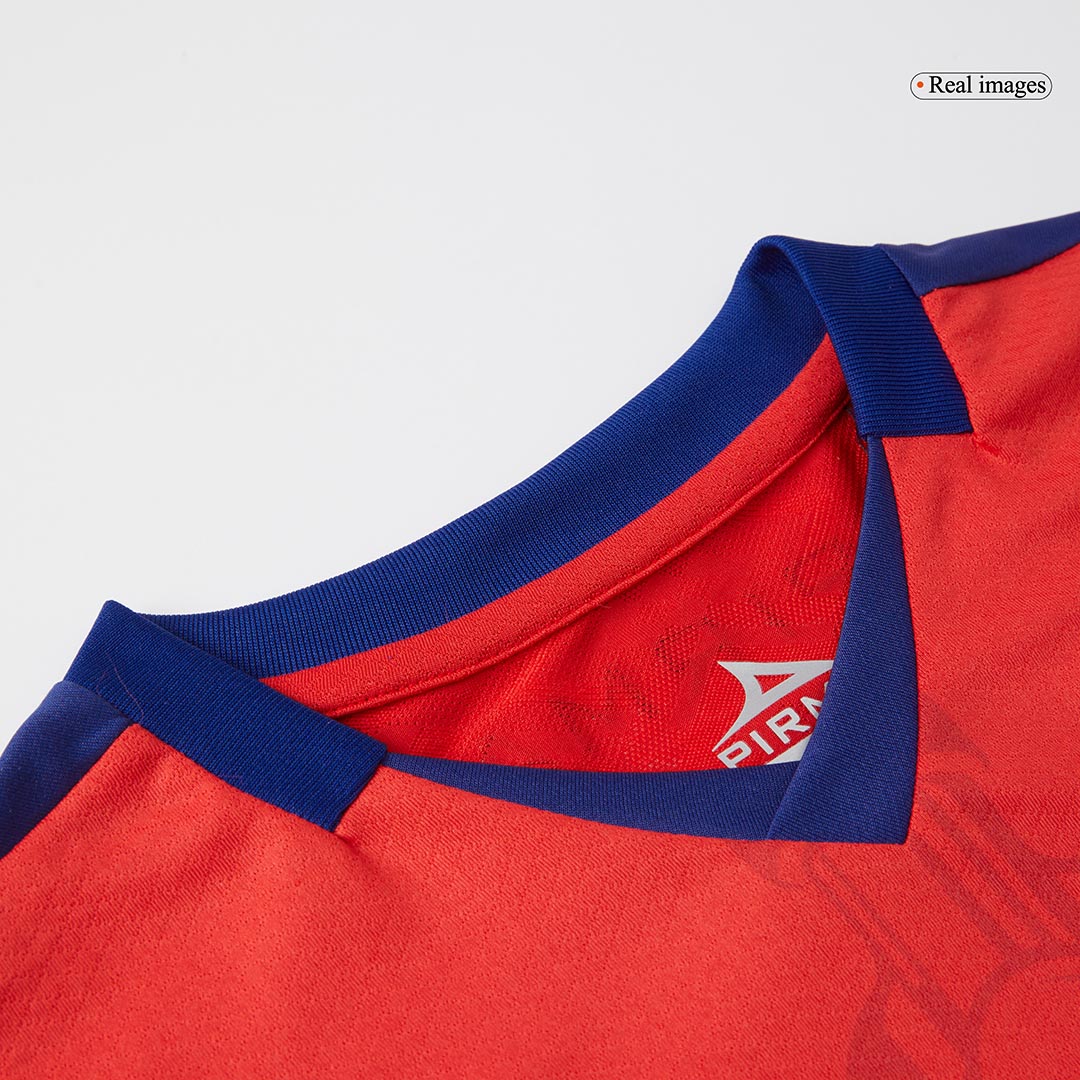 Kid's Cruz Azul Third Away  Soccer Jersey Kit(Jersey+Shorts) 2024/25 Top Dresy Shop
