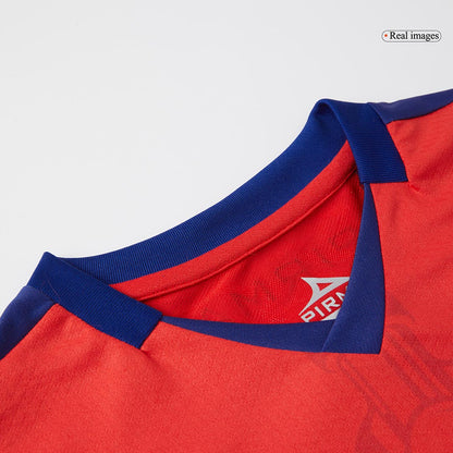 Kid's Cruz Azul Third Away  Soccer Jersey Kit(Jersey+Shorts) 2024/25 Top Dresy Shop