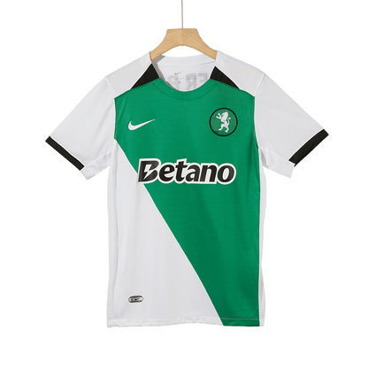 Sporting CP  Soccer Jersey 2024/25 - Stromp Top Dresy Shop