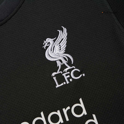 Women's Liverpool Away  Soccer Jersey 2024/25 Top Dresy Shop