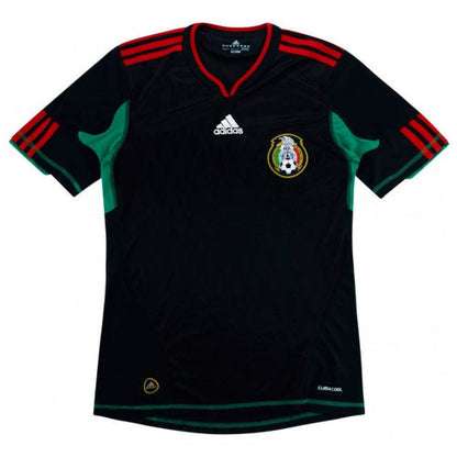 Classic Mexico Away Jersey 2010 Top Dresy Shop