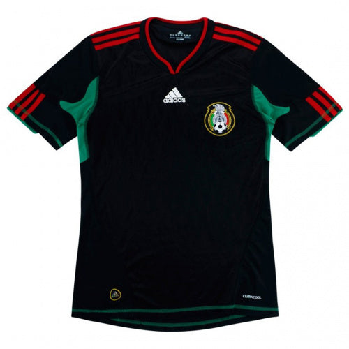 Classic Mexico Away Jersey 2010 Top Dresy Shop