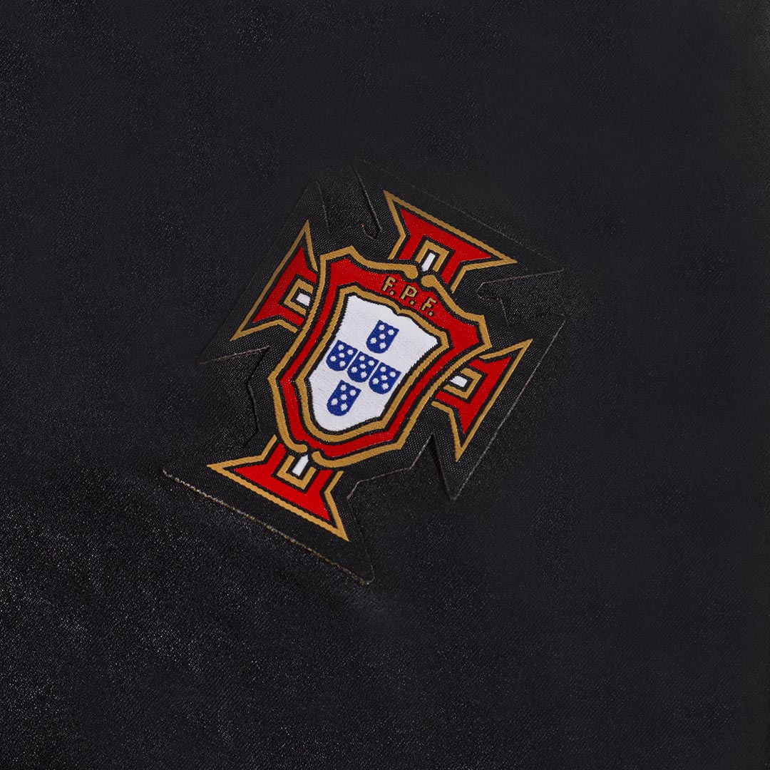 Retro 2006 Portugal Away  Soccer Jersey Top Dresy Shop