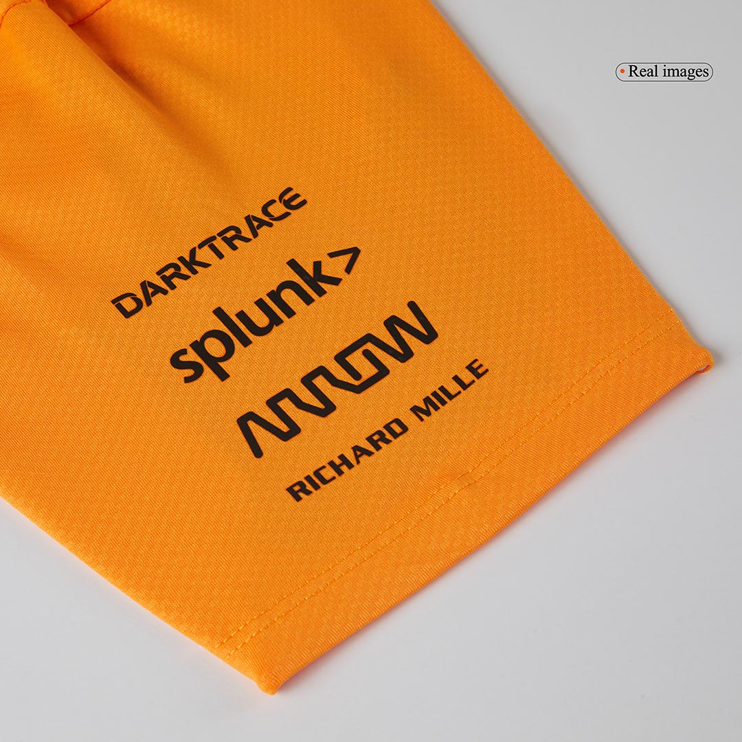 McLaren F1 Shirt 2024 Top Dresy Shop